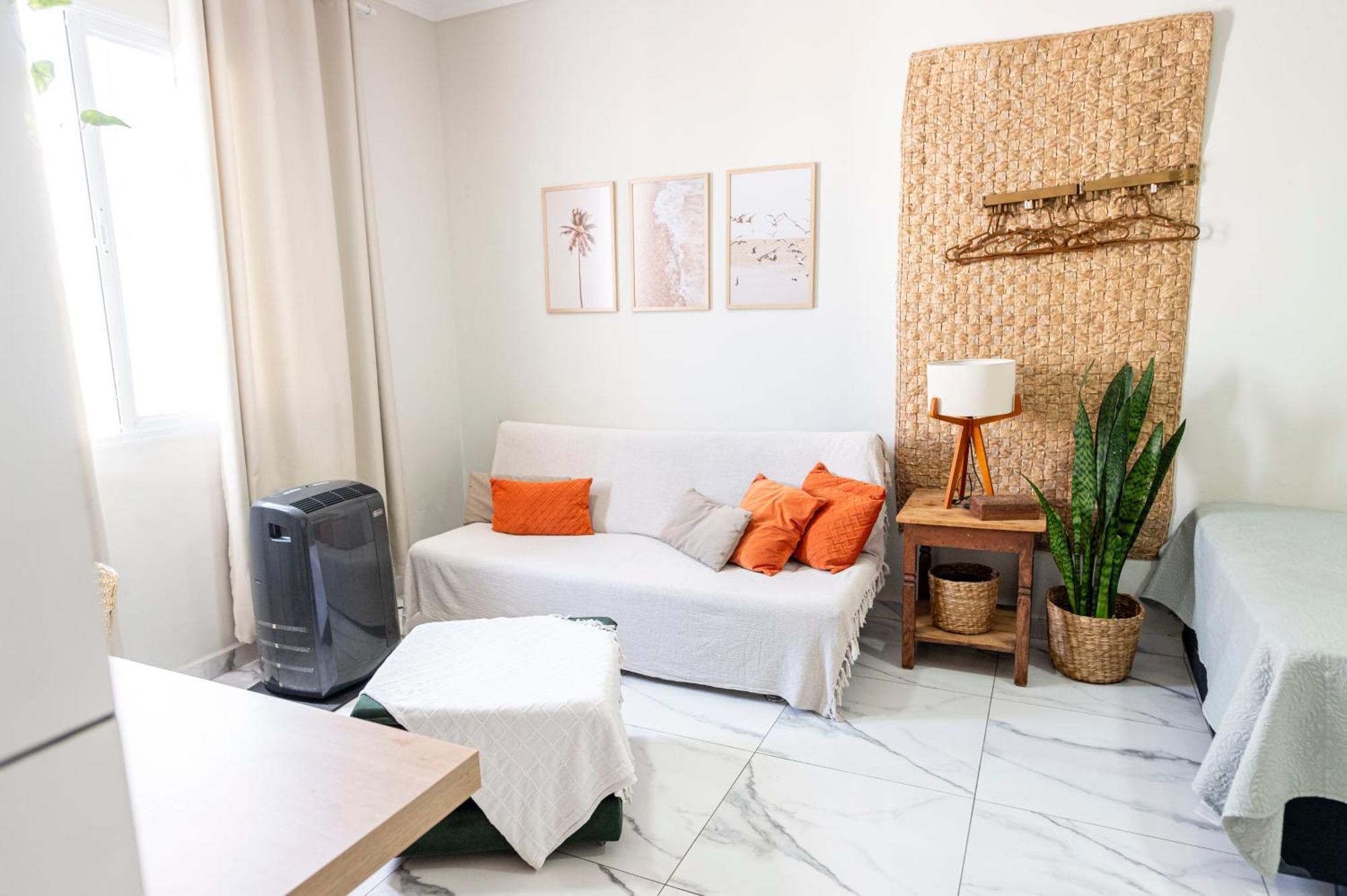Apartment Kasinha Long - Frente Mar Praia Grande (Santos)