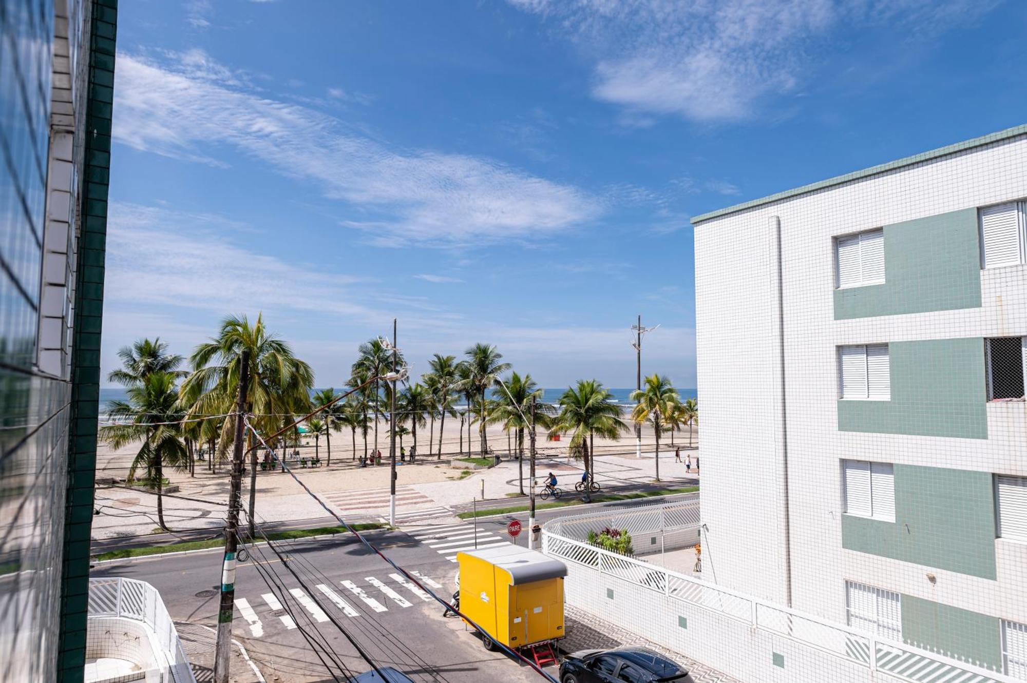 Apartment Kasinha Long - Frente Mar *