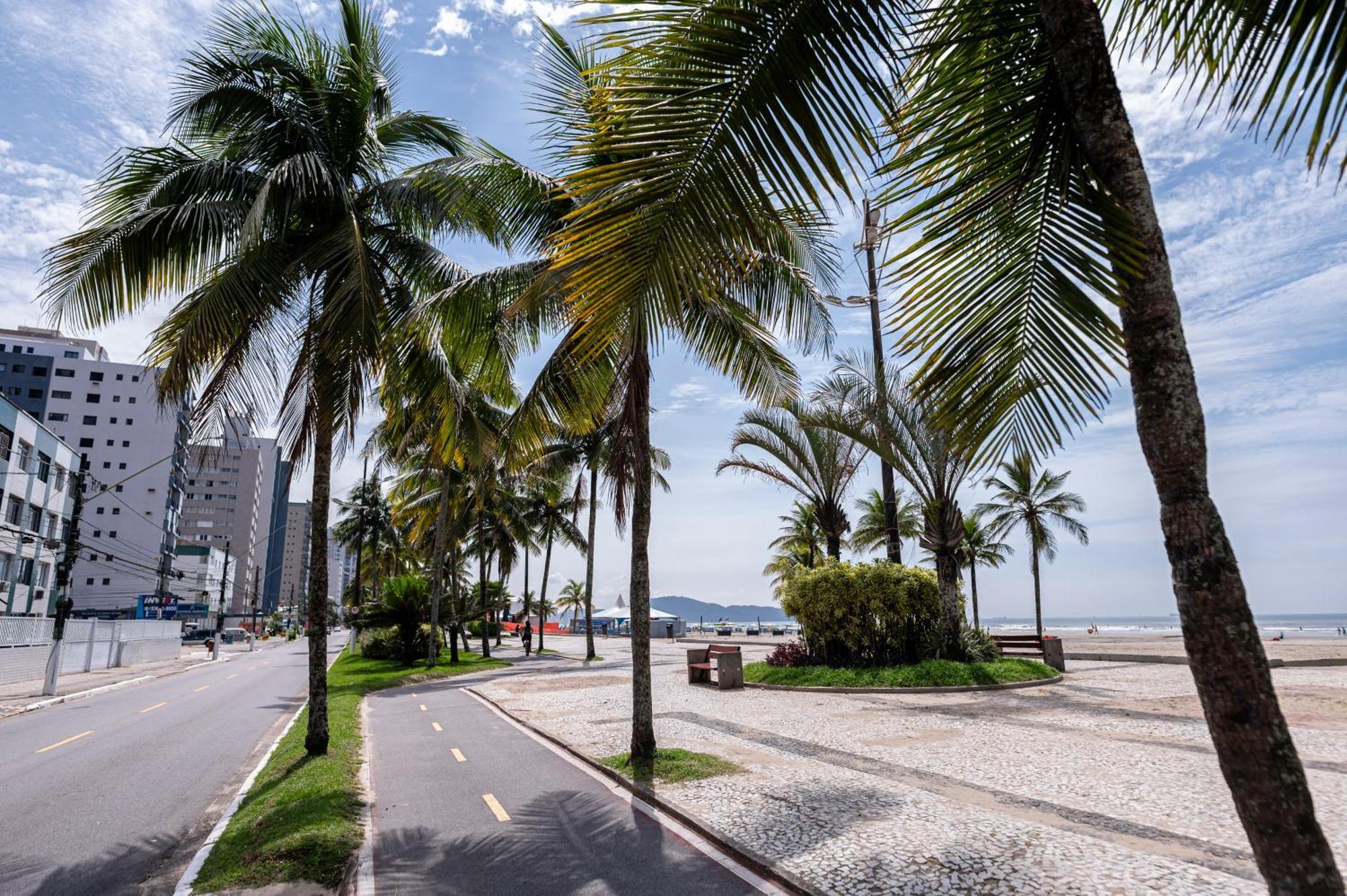 Apartment Kasinha Long - Frente Mar